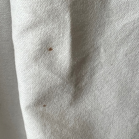 Vintage cotton woman’s shirt - Picture 5 of 6